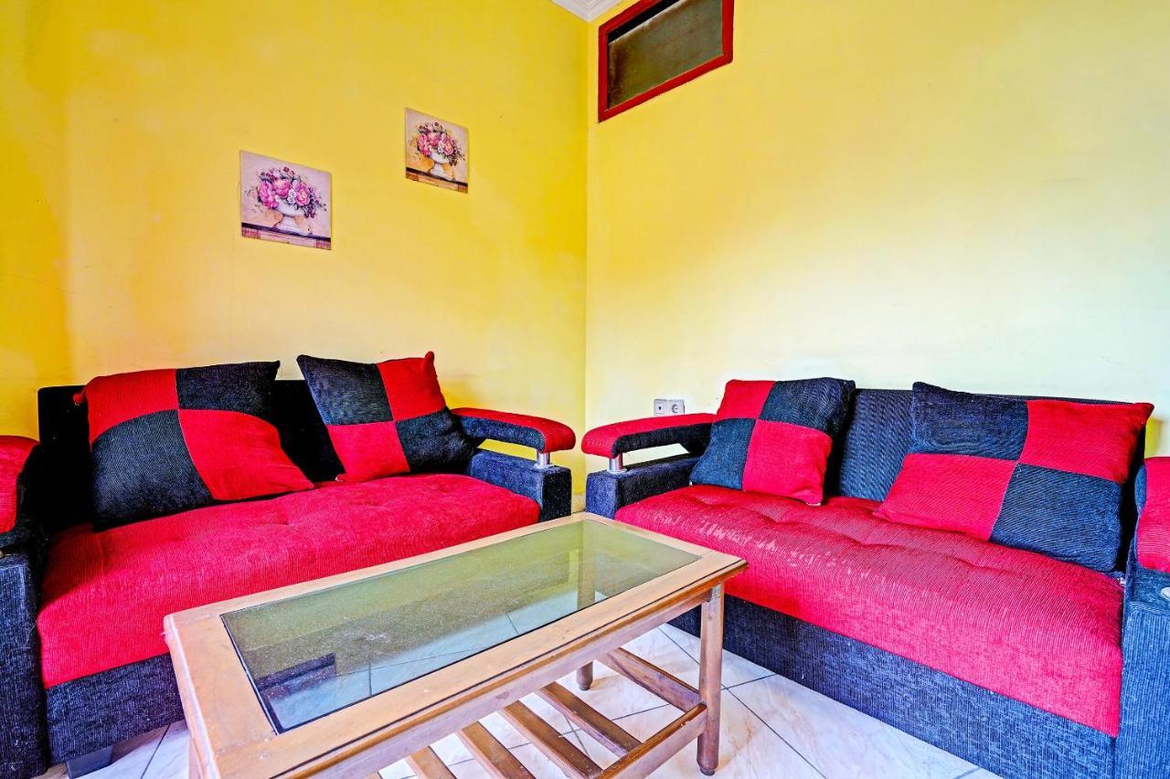 Spot On 91482 Sentosa Home Bandung Kültér fotó